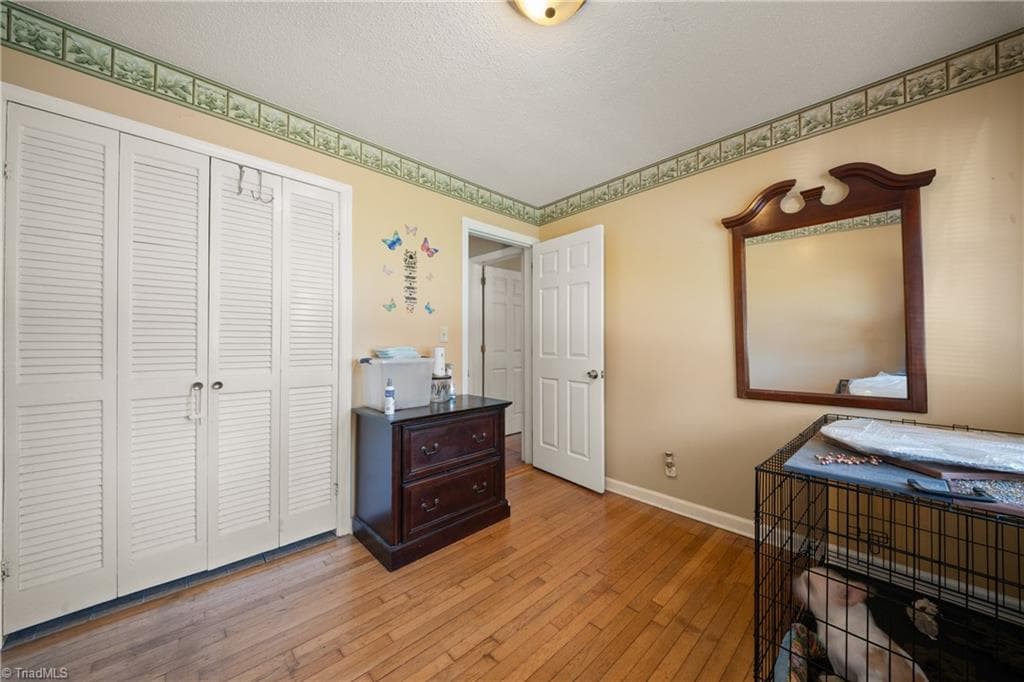 Stick/Site Built at 2613 Ellerbe Avenue, Winston-Salem NC 27127, photo 16 of 25