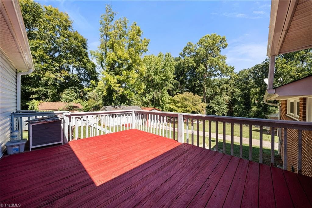 Stick/Site Built at 2613 Ellerbe Avenue, Winston-Salem NC 27127, photo 20 of 25