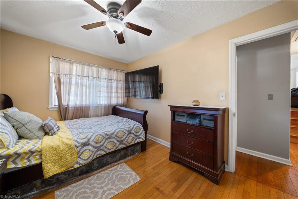 Stick/Site Built at 2613 Ellerbe Avenue, Winston-Salem NC 27127, photo 14 of 25