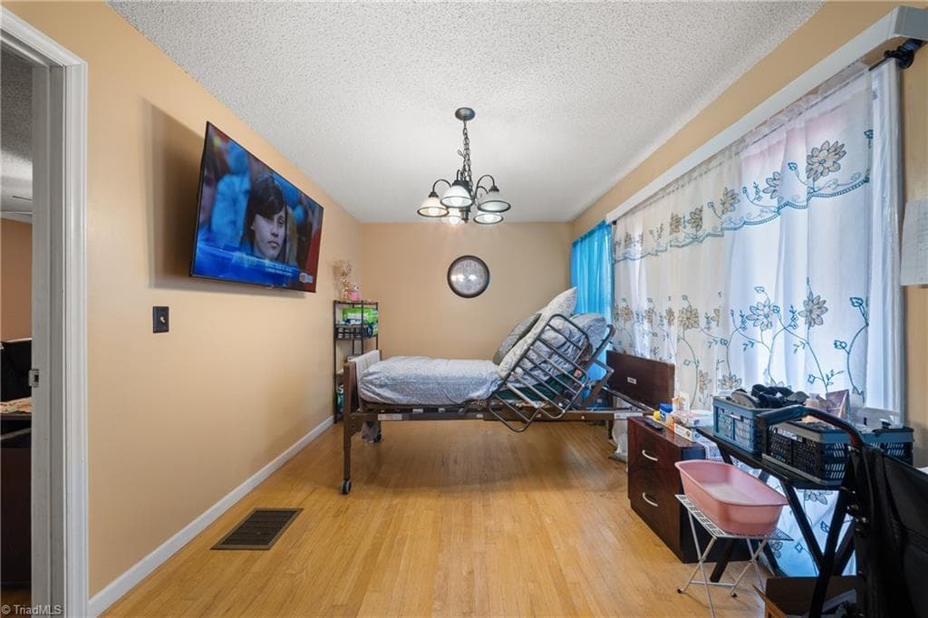 Stick/Site Built at 2613 Ellerbe Avenue, Winston-Salem NC 27127, photo 18 of 25