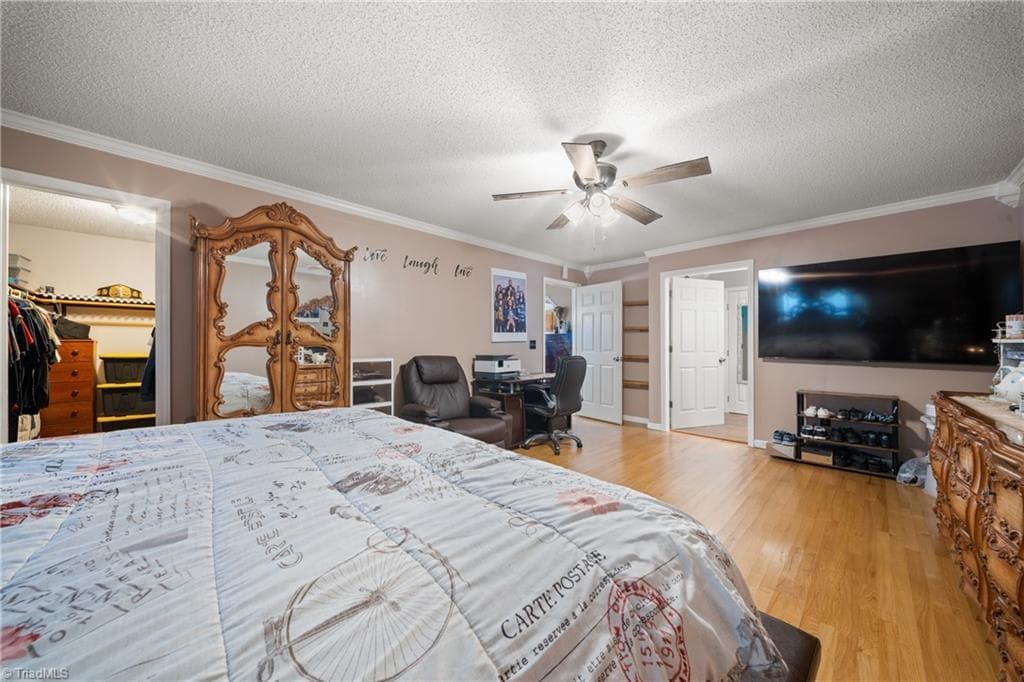 Stick/Site Built at 2613 Ellerbe Avenue, Winston-Salem NC 27127, photo 11 of 25