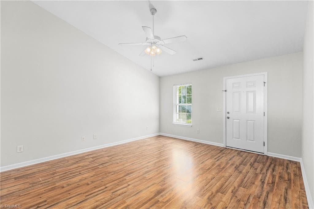 Stick/Site Built at 1365 Lowell Street, Kernersville NC 27284, Kernersville, photo 11 of 48