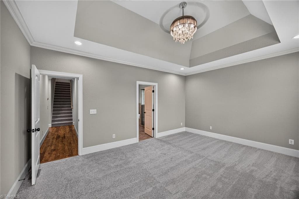 Stick/Site Built at 8202 Fortana Court, Kernersville NC 27284, Kernersville, photo 53 of 90