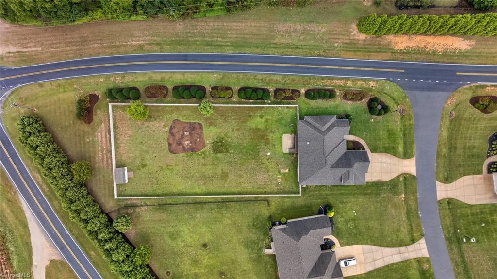 Stick/Site Built at 8202 Fortana Court, Kernersville NC 27284, Kernersville, photo 3 of 90
