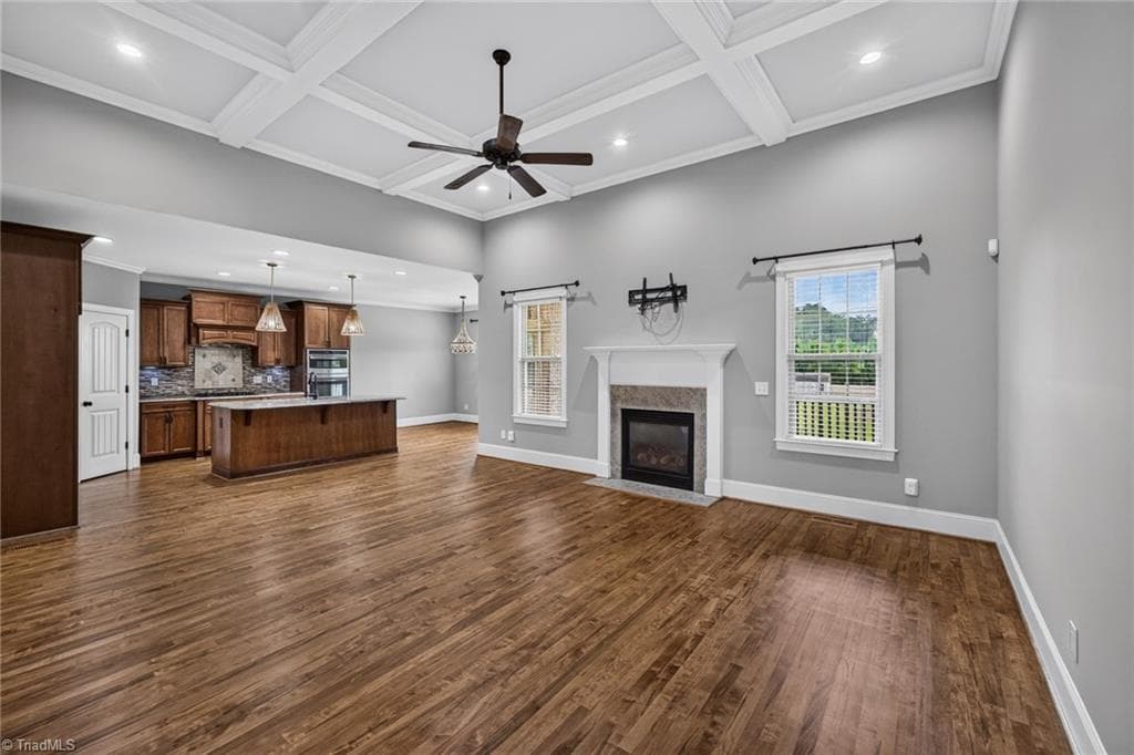 Stick/Site Built at 8202 Fortana Court, Kernersville NC 27284, Kernersville, photo 11 of 90