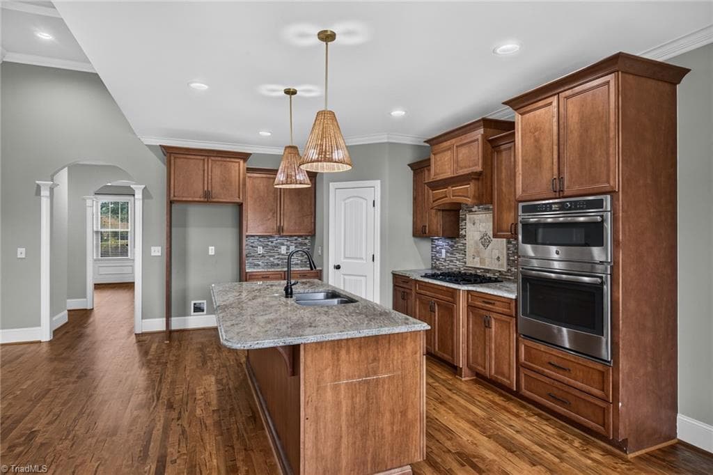 Stick/Site Built at 8202 Fortana Court, Kernersville NC 27284, Kernersville, photo 25 of 90