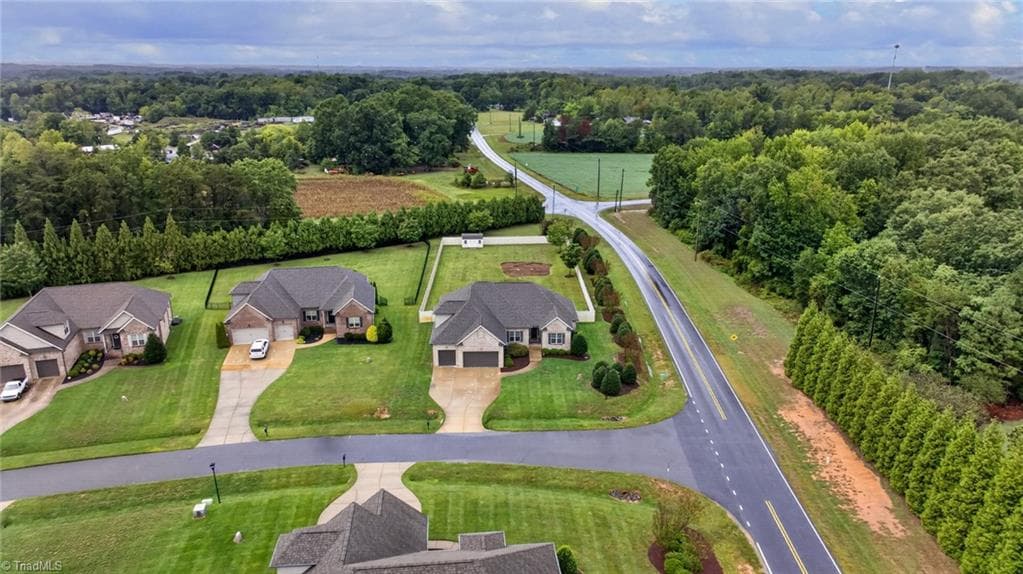 Stick/Site Built at 8202 Fortana Court, Kernersville NC 27284, Kernersville, photo 85 of 90