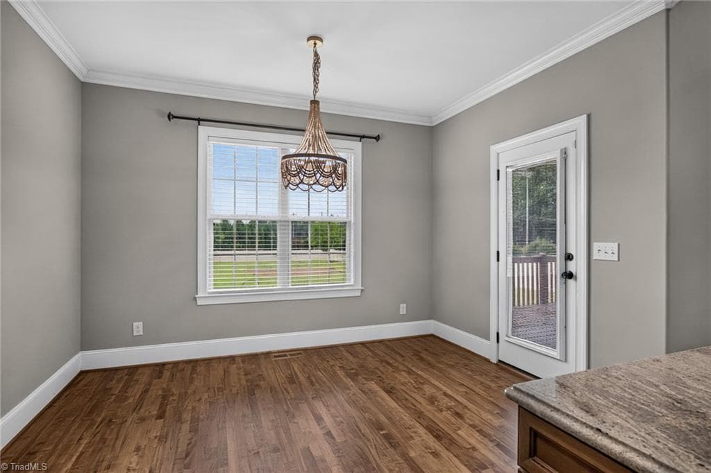 Stick/Site Built at 8202 Fortana Court, Kernersville NC 27284, Kernersville, photo 23 of 90
