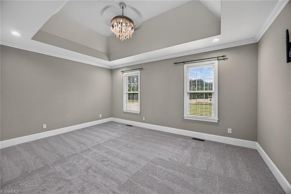 Stick/Site Built at 8202 Fortana Court, Kernersville NC 27284, Kernersville, photo 51 of 90