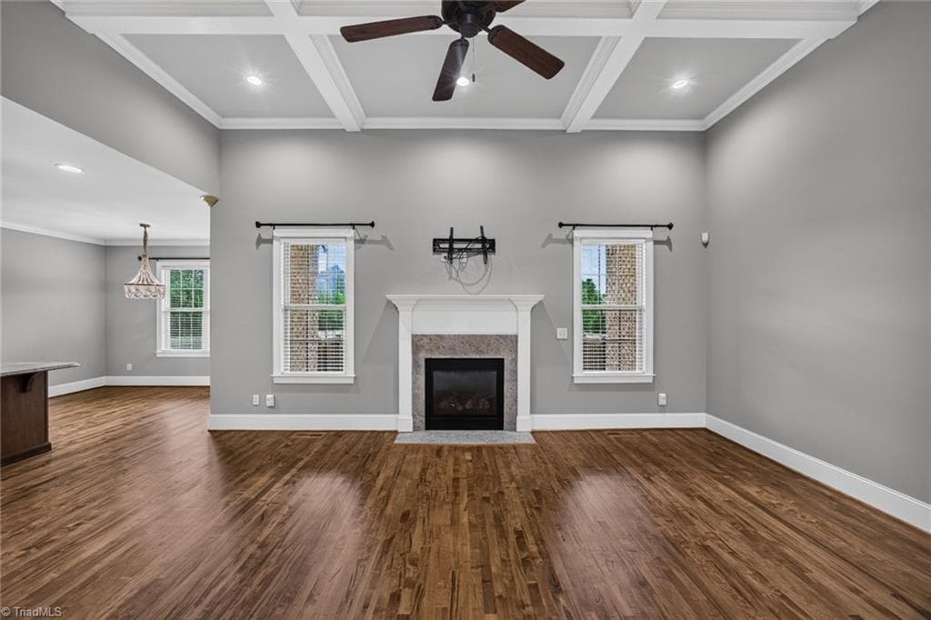 Stick/Site Built at 8202 Fortana Court, Kernersville NC 27284, Kernersville, photo 13 of 90