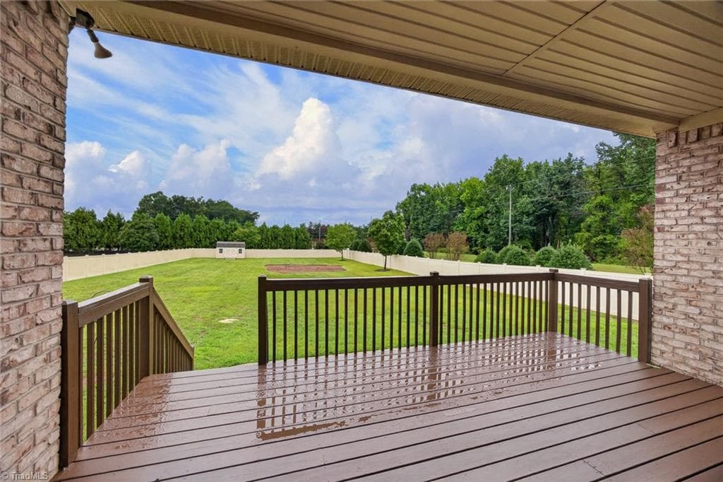 Stick/Site Built at 8202 Fortana Court, Kernersville NC 27284, Kernersville, photo 71 of 90