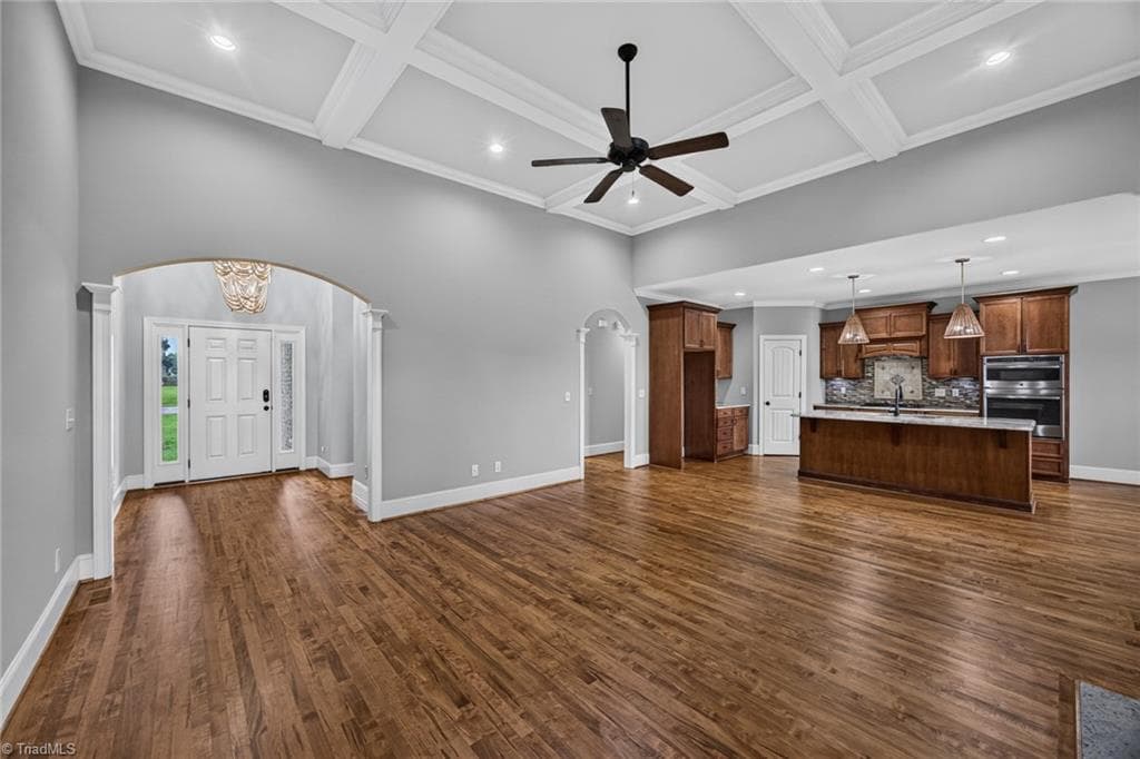 Stick/Site Built at 8202 Fortana Court, Kernersville NC 27284, Kernersville, photo 9 of 90