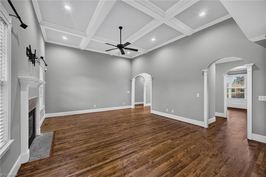 Stick/Site Built at 8202 Fortana Court, Kernersville NC 27284, Kernersville, photo 17 of 90