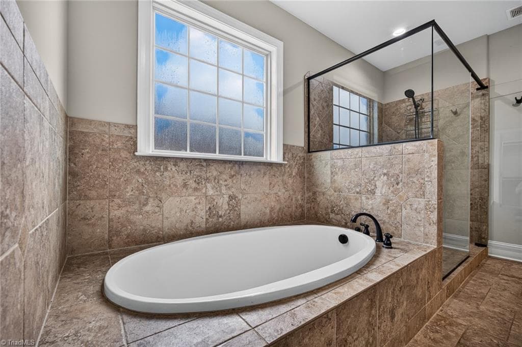 Stick/Site Built at 8202 Fortana Court, Kernersville NC 27284, Kernersville, photo 59 of 90