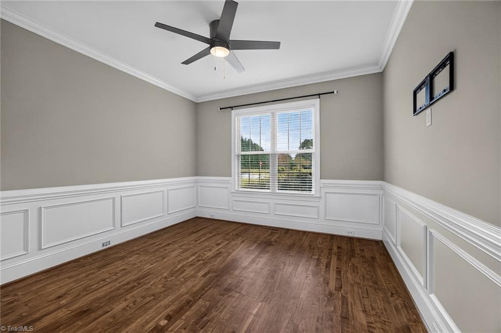 Stick/Site Built at 8202 Fortana Court, Kernersville NC 27284, Kernersville, photo 29 of 90