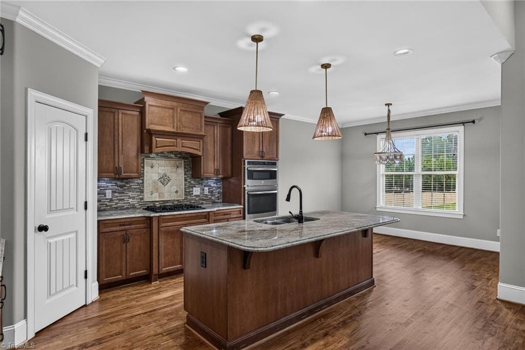 Stick/Site Built at 8202 Fortana Court, Kernersville NC 27284, Kernersville, photo 21 of 90