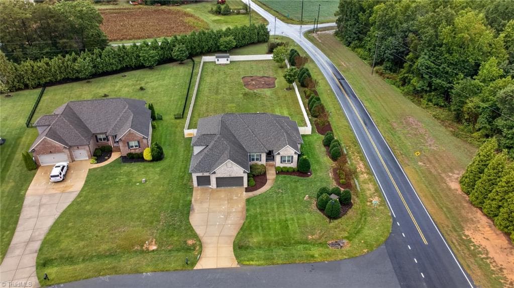 Stick/Site Built at 8202 Fortana Court, Kernersville NC 27284, Kernersville, photo 87 of 90