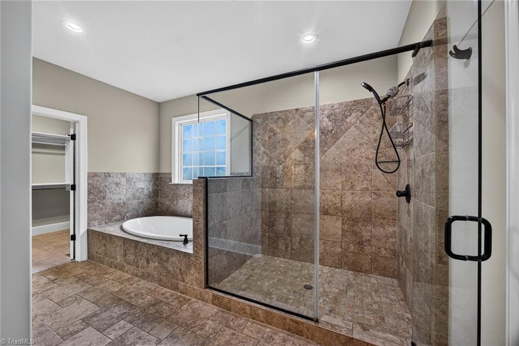 Stick/Site Built at 8202 Fortana Court, Kernersville NC 27284, Kernersville, photo 57 of 90