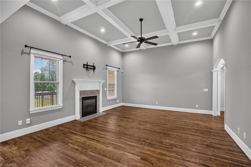 Stick/Site Built at 8202 Fortana Court, Kernersville NC 27284, Kernersville, photo 15 of 90