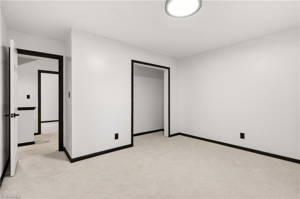 Stick/Site Built at 210 College Road # 102, Greensboro NC 27410, photo 28 of 35