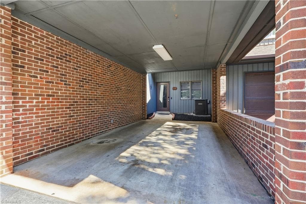 Stick/Site Built at 210 College Road # 102, Greensboro NC 27410, photo 34 of 35