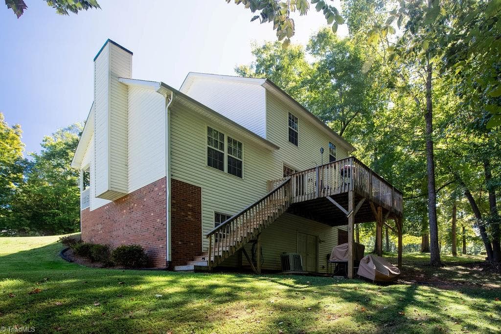 Stick/Site Built at 3693 Courtland Circle, Thomasville NC 27360, Thomasville, photo 33 of 36