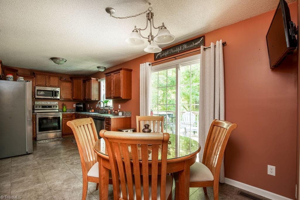 Stick/Site Built at 3693 Courtland Circle, Thomasville NC 27360, Thomasville, photo 7 of 36