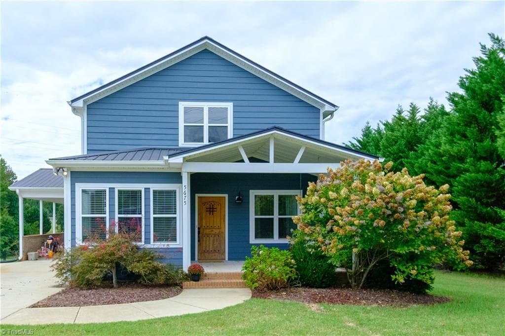 5675 Swepsonville Saxapahaw Road, Graham NC 27253