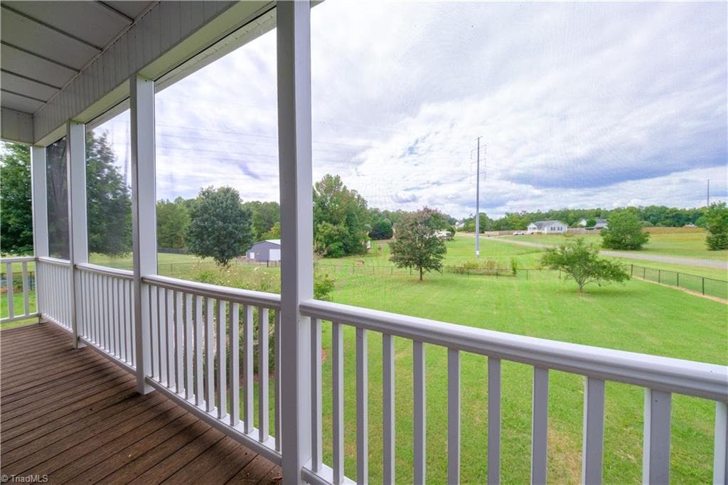 Stick/Site Built at 5675 Swepsonville Saxapahaw Road, Graham NC 27253, photo 20 of 37