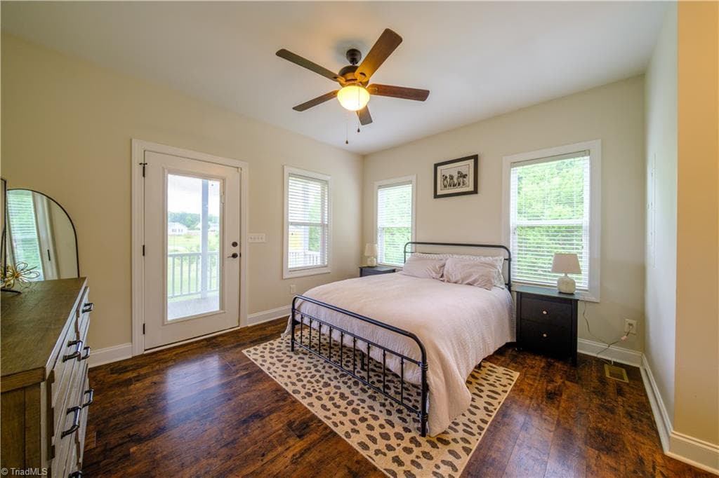 Stick/Site Built at 5675 Swepsonville Saxapahaw Road, Graham NC 27253, photo 14 of 37