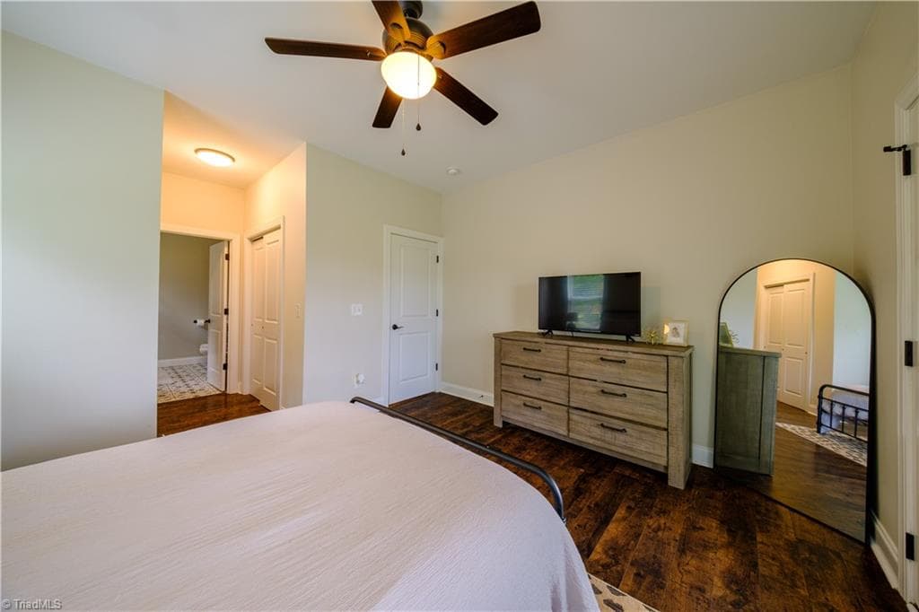 Stick/Site Built at 5675 Swepsonville Saxapahaw Road, Graham NC 27253, photo 15 of 37
