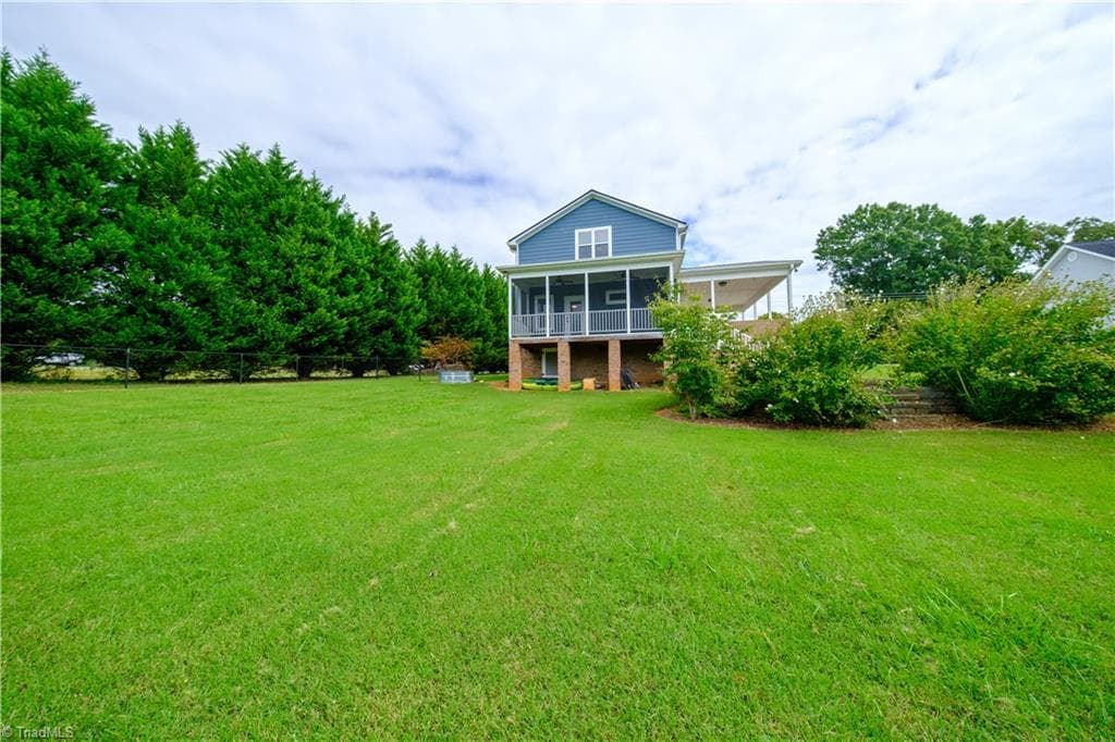 Stick/Site Built at 5675 Swepsonville Saxapahaw Road, Graham NC 27253, photo 35 of 37