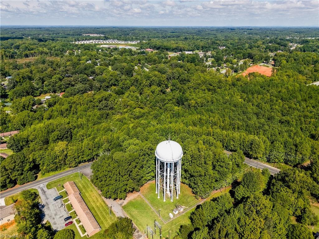 0 Swing Dairy Road, Lexington NC 27295