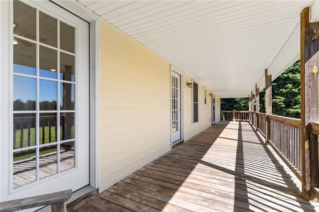 Modular at 1295 Phipps Dairy Road, Piney Creek NC 28663, photo 17 of 37