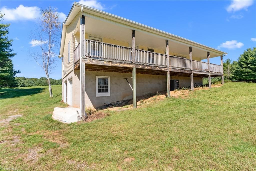 Modular at 1295 Phipps Dairy Road, Piney Creek NC 28663, photo 28 of 37
