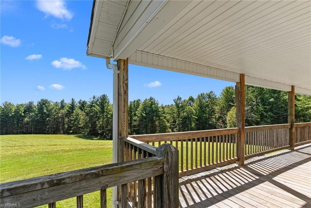 Modular at 1295 Phipps Dairy Road, Piney Creek NC 28663, photo 20 of 37