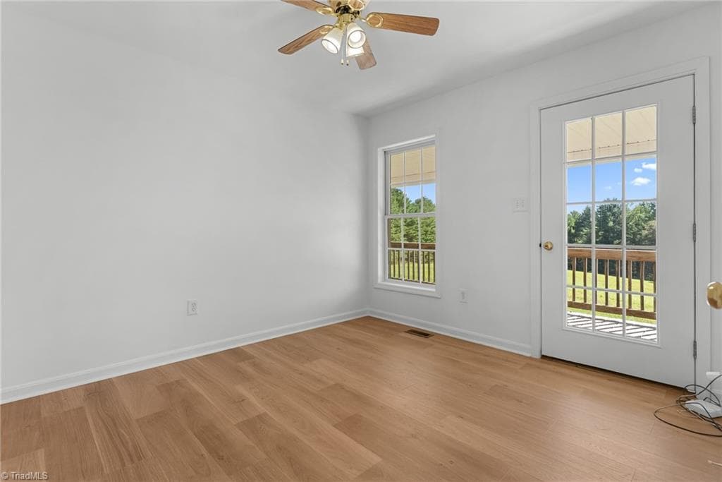 Modular at 1295 Phipps Dairy Road, Piney Creek NC 28663, photo 10 of 37