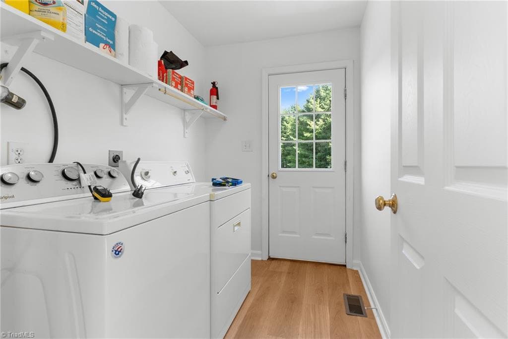 Modular at 1295 Phipps Dairy Road, Piney Creek NC 28663, photo 15 of 37