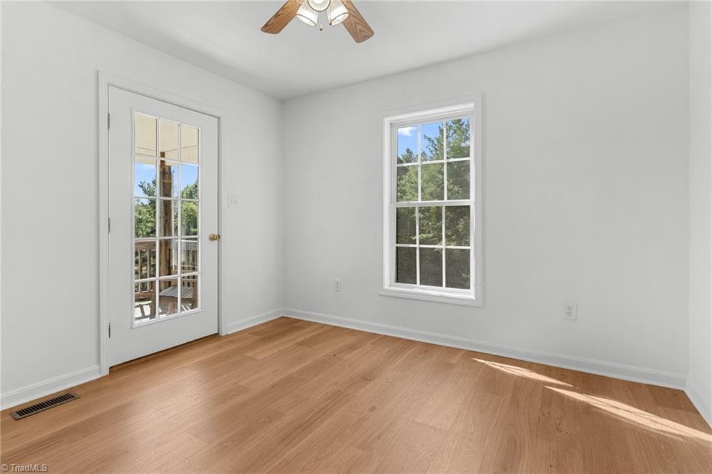 Modular at 1295 Phipps Dairy Road, Piney Creek NC 28663, photo 11 of 37
