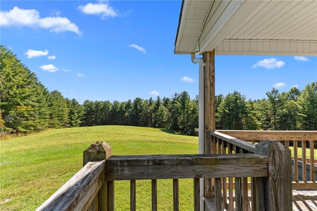 Modular at 1295 Phipps Dairy Road, Piney Creek NC 28663, photo 19 of 37