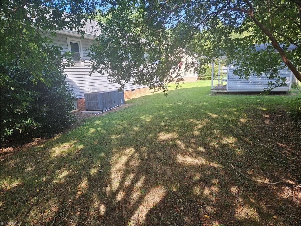 Stick/Site Built at 146 E 3rd Street, Denton NC 27239, Denton, photo 5 of 10