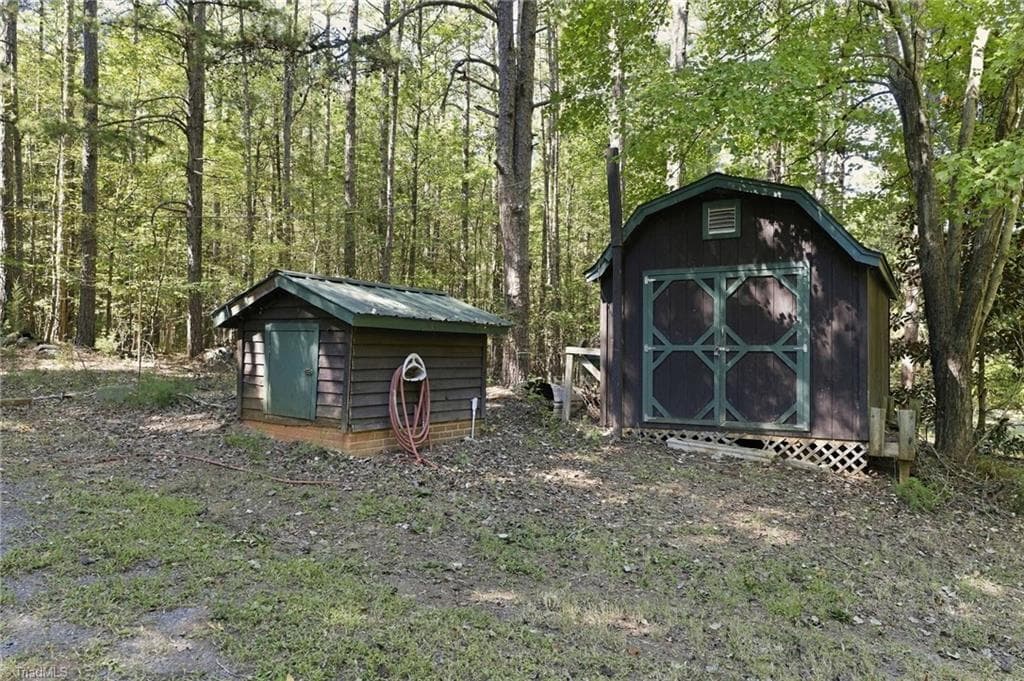Stick/Site Built at 2321 Race Track Road, Sophia NC 27350, photo 27 of 36