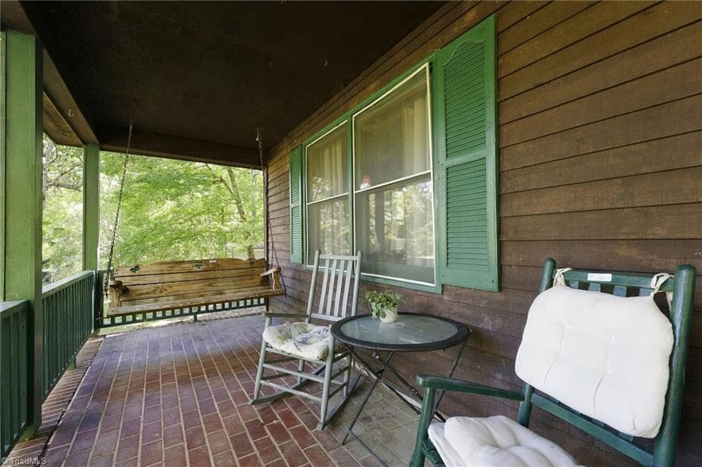 Stick/Site Built at 2321 Race Track Road, Sophia NC 27350, photo 2 of 36