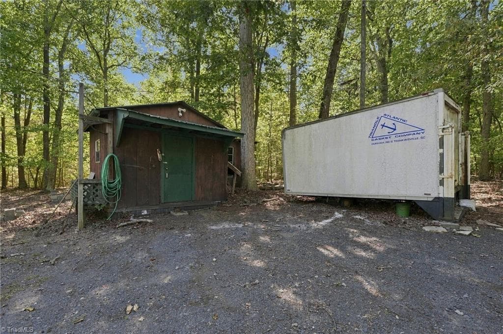 Stick/Site Built at 2321 Race Track Road, Sophia NC 27350, photo 26 of 36