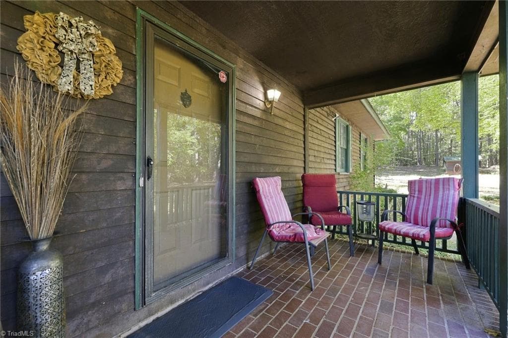 Stick/Site Built at 2321 Race Track Road, Sophia NC 27350, photo 3 of 36
