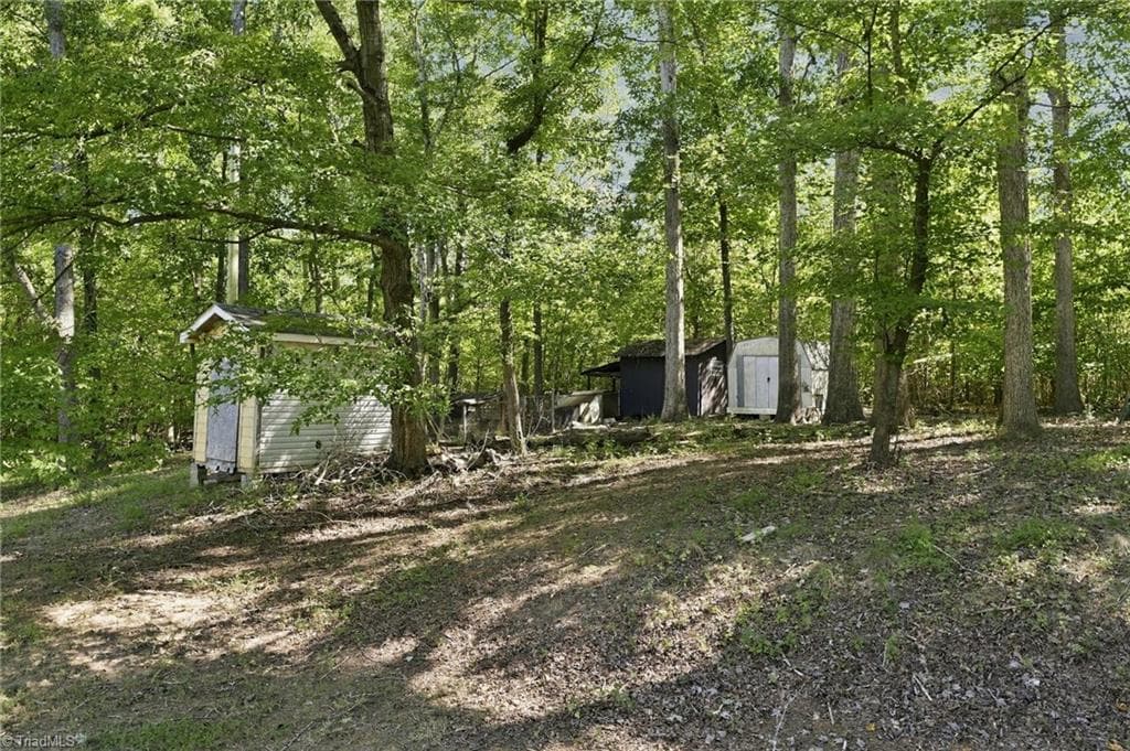 Stick/Site Built at 2321 Race Track Road, Sophia NC 27350, photo 28 of 36