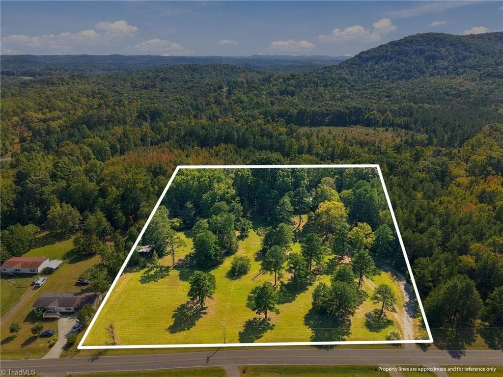 Stick/Site Built at 2321 Race Track Road, Sophia NC 27350, photo 33 of 36