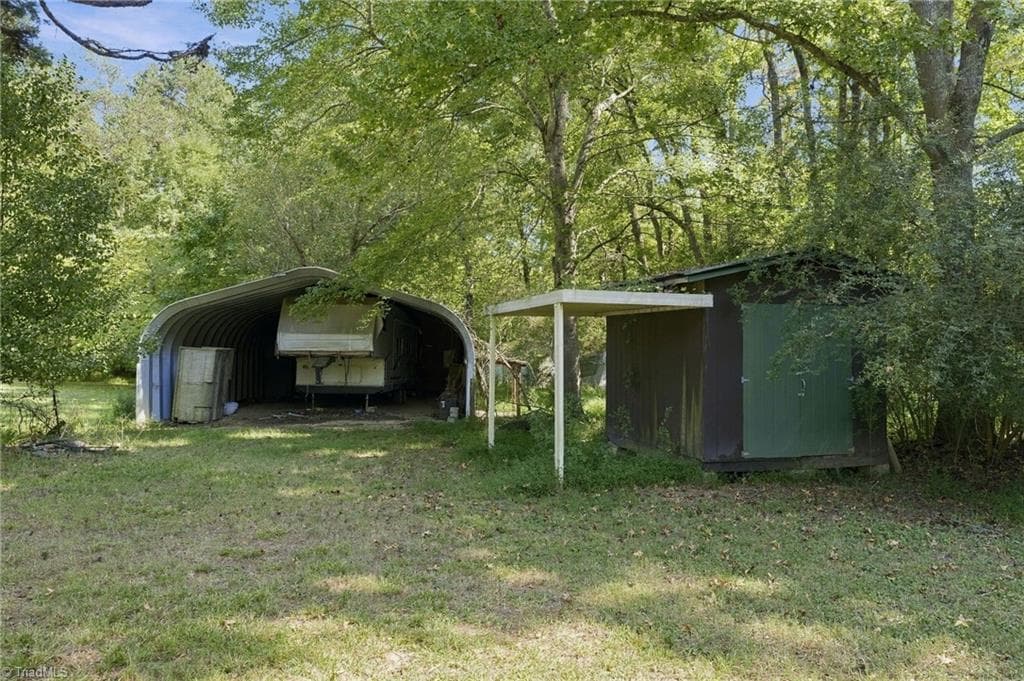 Stick/Site Built at 2321 Race Track Road, Sophia NC 27350, photo 29 of 36