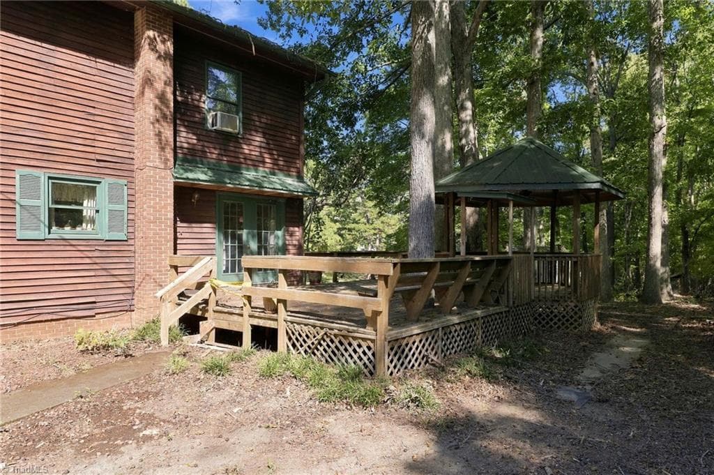 Stick/Site Built at 2321 Race Track Road, Sophia NC 27350, photo 25 of 36