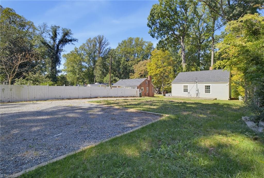 Stick/Site Built at 3809 Walker Avenue, Greensboro NC 27403, photo 23 of 25